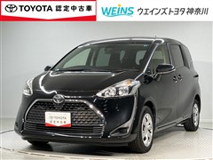 トヨタ シエンタ G