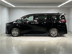 アルファード HEV Z 4WD