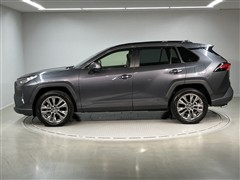 RAV4 G Zパッケージ
