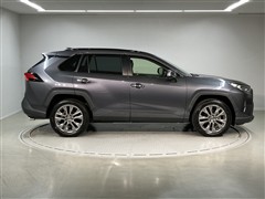 RAV4 G Zパッケージ