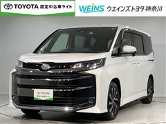 ノア S-Z