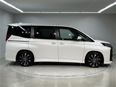 ノア S-Z