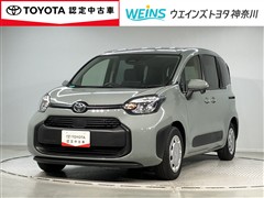 シエンタ ハイブリッド X 7ニン