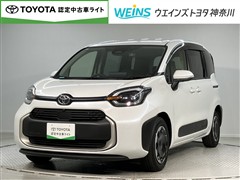 シエンタ Z 7ニンノリ