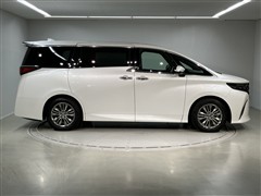 アルファード Z