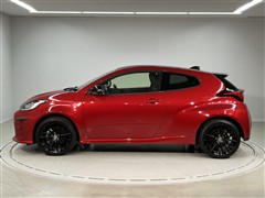 GRヤリス RS