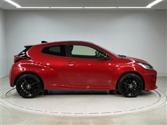 GRヤリス RS