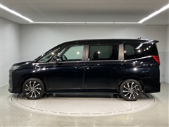 ノア S-Z