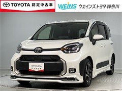 シエンタ ハイブリッド Z 7ニン