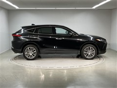 ハリアー Zレザーパッケージ4WD
