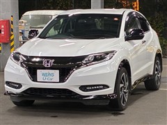 ホンダ ヴェゼル RS ホンダセンシング