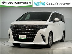 アルファード HEV Z
