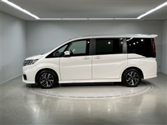 ステップWスパーダ Hセンシング