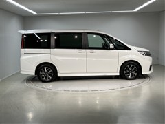 ステップWスパーダ Hセンシング