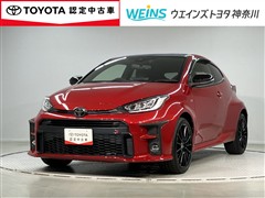 GRヤリス RS