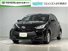 トヨタ ヤリス ハイブリッド G