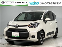 シエンタ ハイブリッド Z 7ニン