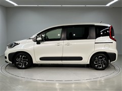 シエンタ ハイブリッド Z 7ニン