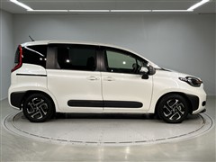 シエンタ ハイブリッド Z 7ニン