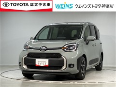 シエンタ HEV Z 7ニンノリ