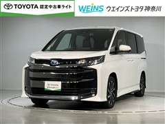 ノア ハイブリッド S-Z