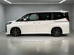 ノア ハイブリッド S-Z