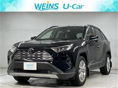 トヨタ RAV4 G Zパッケージ