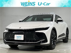 クラウンクロスオーバー RS 4WD