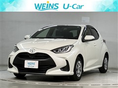 トヨタ ヤリス G