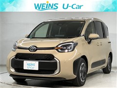 シエンタ HEV Z 5ニン