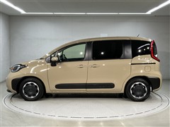 シエンタ HEV Z 5ニン