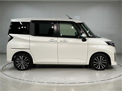 ルーミー カスタムG-T