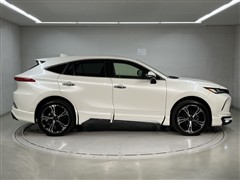 ハリアーHV Z レザーパッケージ