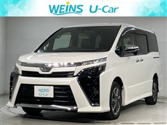 ヴォクシー ZS キラメキ3 4WD