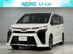 ヴォクシー ZS キラメキ3