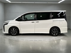 ヴォクシー ZS キラメキ3