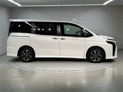 ヴォクシー ZS キラメキ3