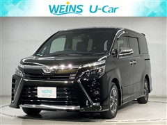 ヴォクシー ZS キラメキ2