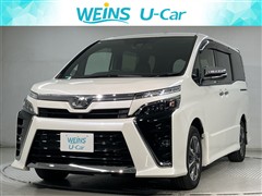 ヴォクシー ZS キラメキ2