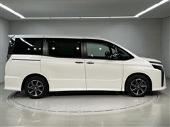 ヴォクシー ZS キラメキ2