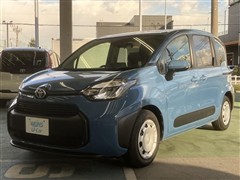 シエンタ G 7ニン