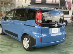 シエンタ G 7ニン