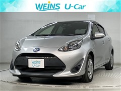 アクア S スタイルブラック