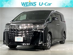 アルファード SC