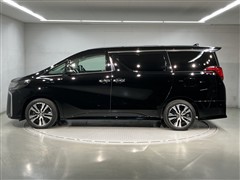 アルファード SC