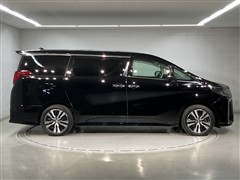 アルファード SC