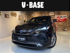 ハリアーHV Z 4WD