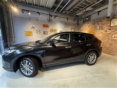 ハリアーHV Z 4WD