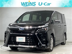 ヴォクシー HV ZS キラメキ3