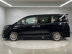 ヴォクシー HV ZS キラメキ3